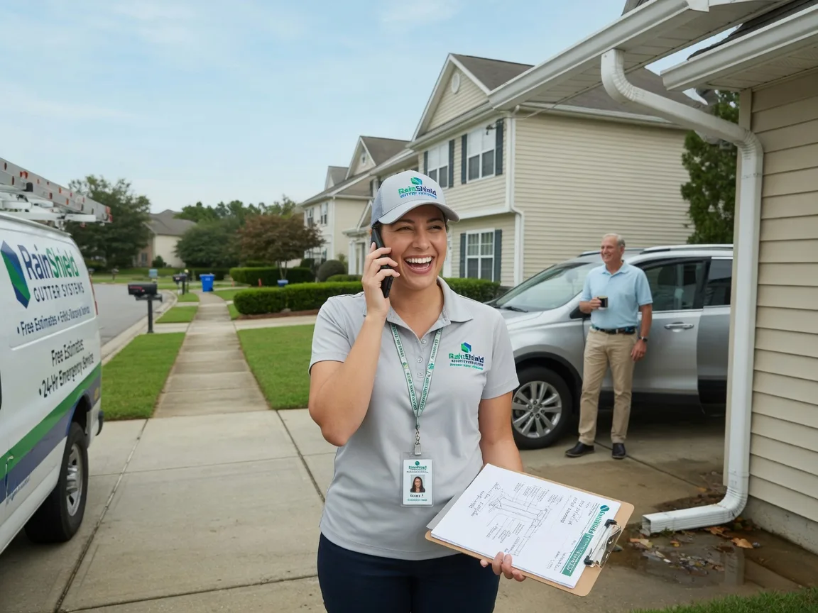 Gutter Installation Shiloh, TN FAQs
